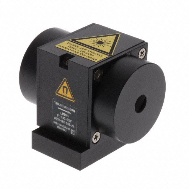 tunable faraday isolator