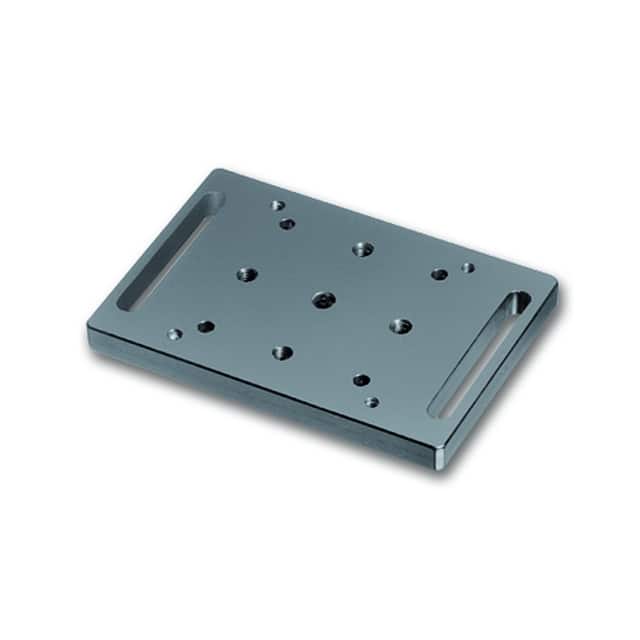 【G024330000】MOUNTING PLATE 80X115 - M