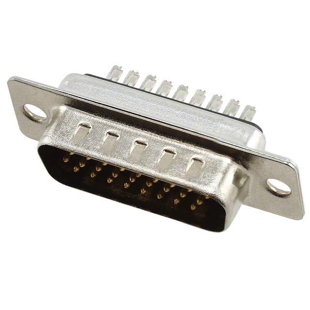 Conn D Sub Hd Plug 26p Sldr Cup 10090769 P264alf Amphenol Icc Fci 製 電子部品 半導体通販のマルツ