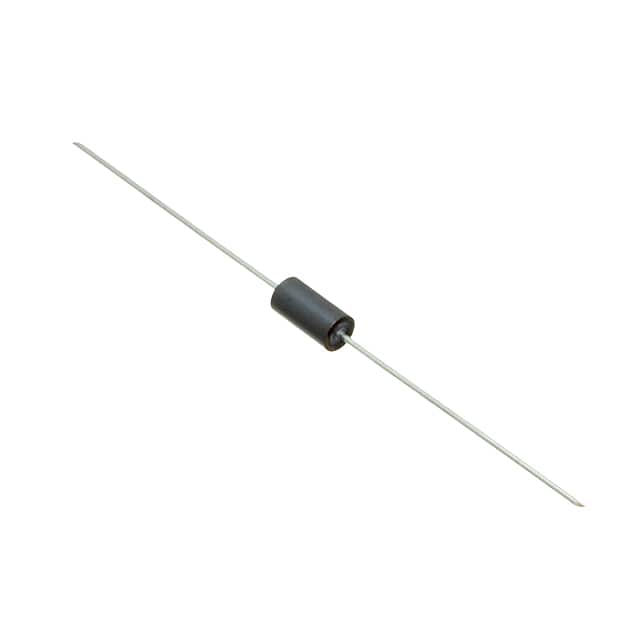 FERRITE BEAD AXIAL 1LN 2761001112 FairRite Products Corp.製｜電子部品・半導体通販のマルツ