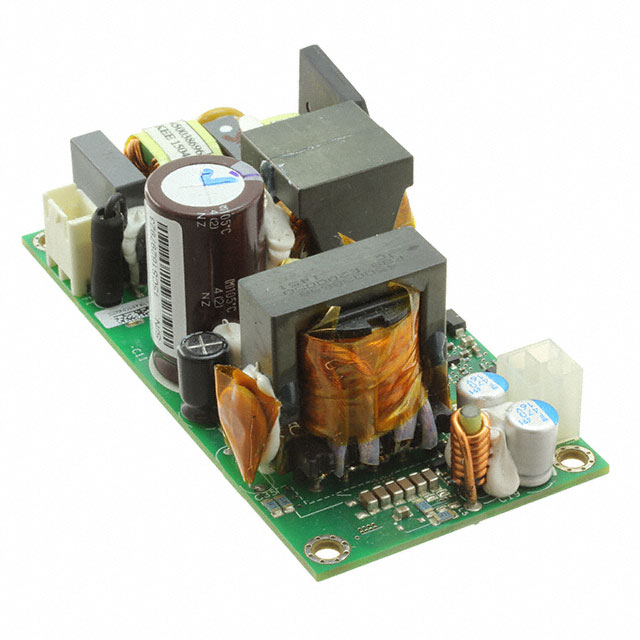 AC/DC CONVERTER 12V 3000W CAR3012TEBX5Z01A ABB Power Electronics Inc.製 ...