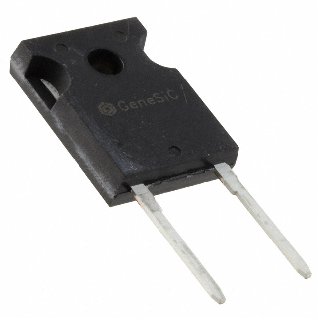 DIODE SIL CARB 1.2KV 29A TO2202 GC05MPS12220 GeneSiC Semiconductor製｜電子部品・半導体通販のマルツ