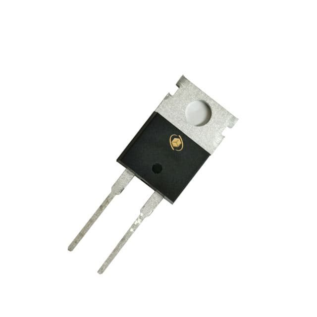 SIC SCHOTTKY DIODE 650V 5A 2PIN G3S06505A Global Power Technologies