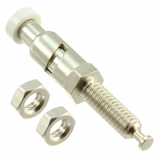 CONN BIND POST SPRINGLOAD WHITE 29100 WHT Grayhill Inc.製｜電子部品・半導体通販のマルツ