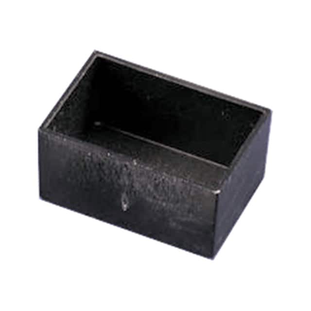 Box Abs Black 0 980 L X 0 980 W 1596b112 Hammond Manufacturing製 電子部品 半導体通販のマルツ