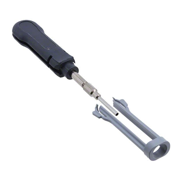 REMOVAL TOOL, HAN D 09990000012 Harting製｜電子部品・半導体通販のマルツ