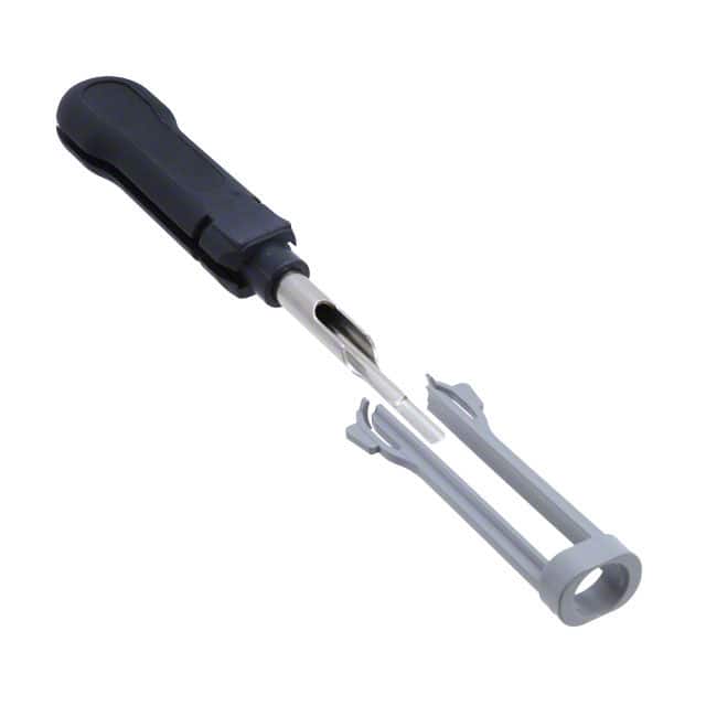 REMOVAL TOOL HAN E CRIMP CONT 09990000319 Harting製｜電子部品・半導体通販のマルツ