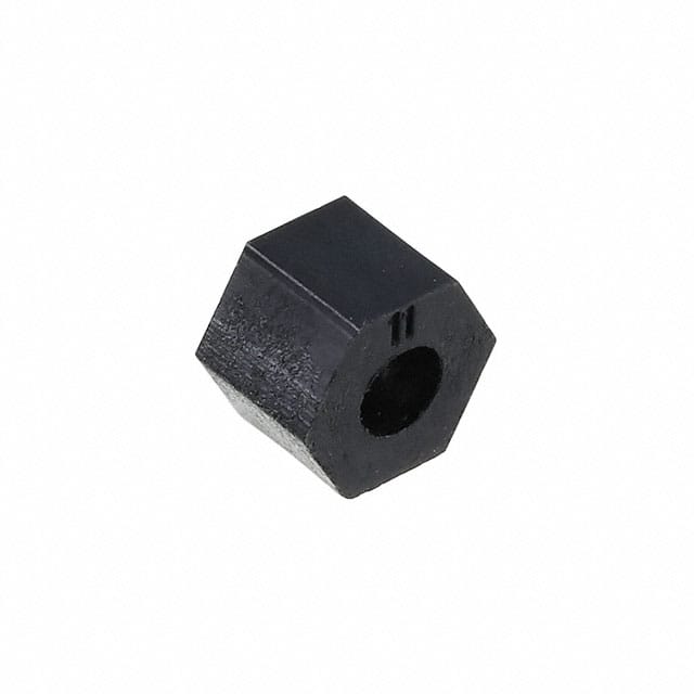 HEX SPACER M3 PLASTIC 5MM R309400500 Harwin Inc.製｜電子部品・半導体通販のマルツ