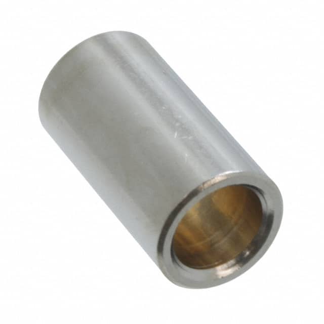 ROUND SPACER M4 BRASS 12MM R40-6001202 Harwin Inc.製｜電子部品・半導体通販のマルツ