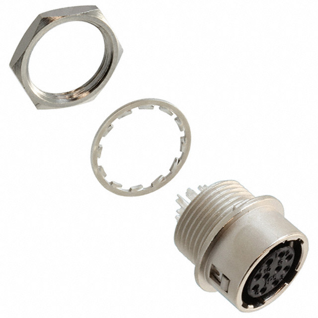 CONN RCPT FMALE 10P SOLDER CUP HR10A10R10S(71) ヒロセ電機製｜電子部品・半導体通販のマルツ