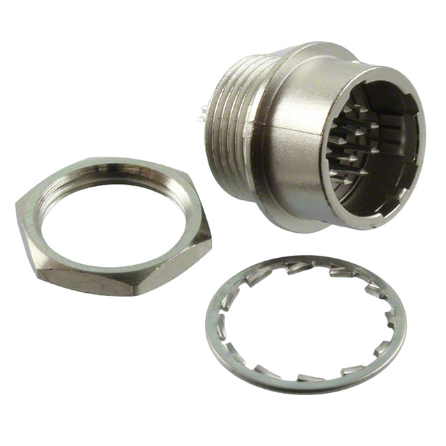 CONN RCPT MALE 12P SOLDER CUP HR10G10R12P(73) ヒロセ電機製｜電子部品・半導体通販のマルツ