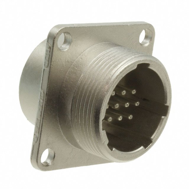 CONN RCPT MALE 10P SOLDER CUP JR16RK10P ヒロセ電機製｜電子部品・半導体通販のマルツ