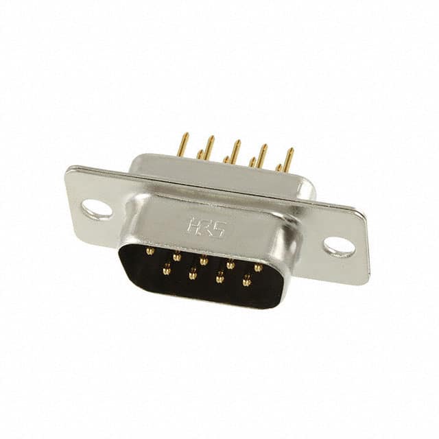 Conn D Sub Plug 9p Pnl Mnt Sldr Sdeb 9p 55 ヒロセ電機製 電子部品 半導体通販のマルツ