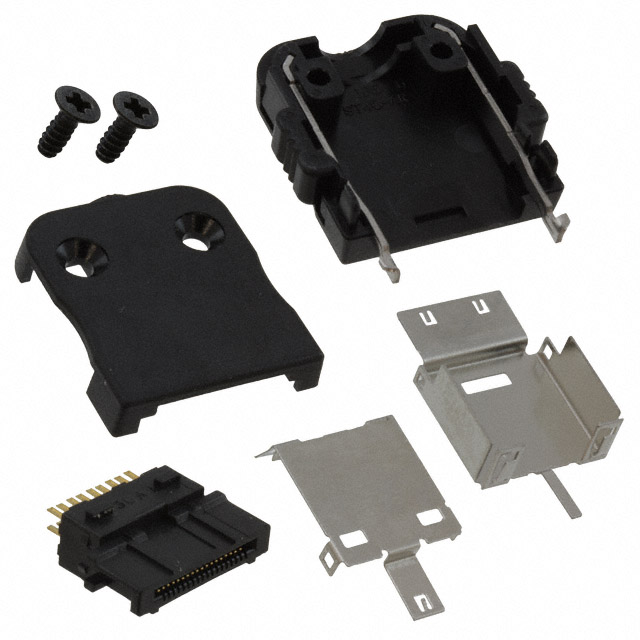 CONN PLUG 18POS SOLDER GOLD ST40X18SCV1(30) ???????????????????????????????????????????????????????????????