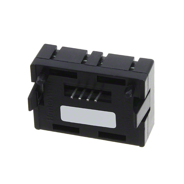 HONEYWELL ZEPHYR AIRFLOW SENSOR HAFBLF0100C4AX5 Honeywell製｜電子部品・半導体通販のマルツ