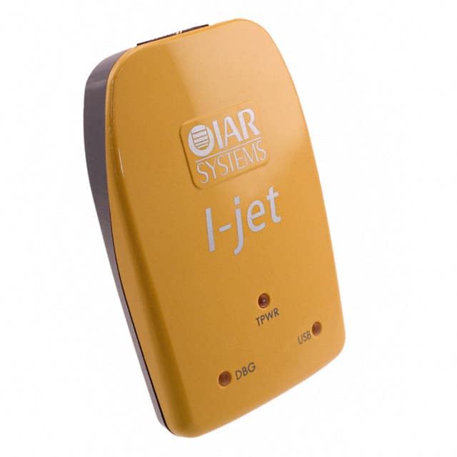 JTAG ARM DEBUGGING PROBE I-JET IARSystemsSoftwareInc製｜電子部品・半導体通販のマルツ