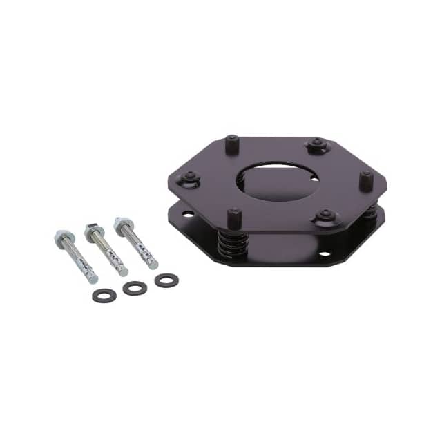 MOUNTING BASE FOR SAFETY LIGHT G【EY2005】