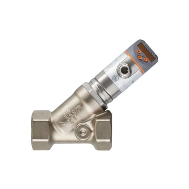MECHATRONIC FLOW METER; SWITCHIN【SBY246】