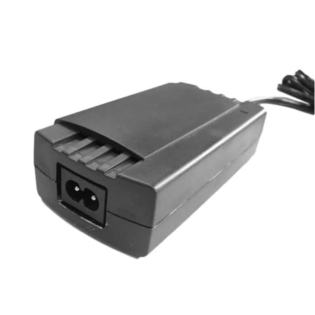【31AC0212A-IP】BATTERY CHARGER 12V 2A