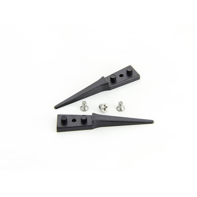 Pvdf Tips TWEEZER TIPS PVDF, ESD,242 A242SV Ideal-Tek S.A.製|電子部品・半導体通販のマルツ