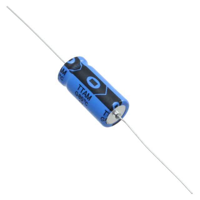 Condensateur 7,5/µf 420v-450v