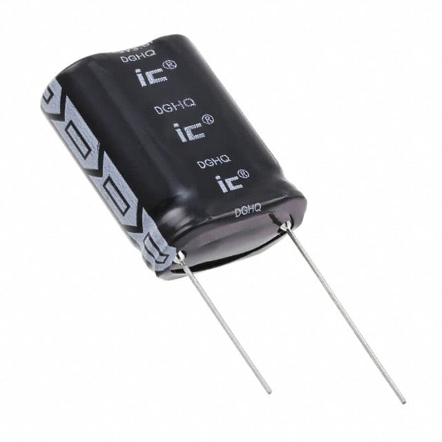 CAPACITOR 1F -10% +30% 5.5V TH DGH105Q5R5 Cornell Dubilier Electronics  (CDE)製｜電子部品・半導体通販のマルツ