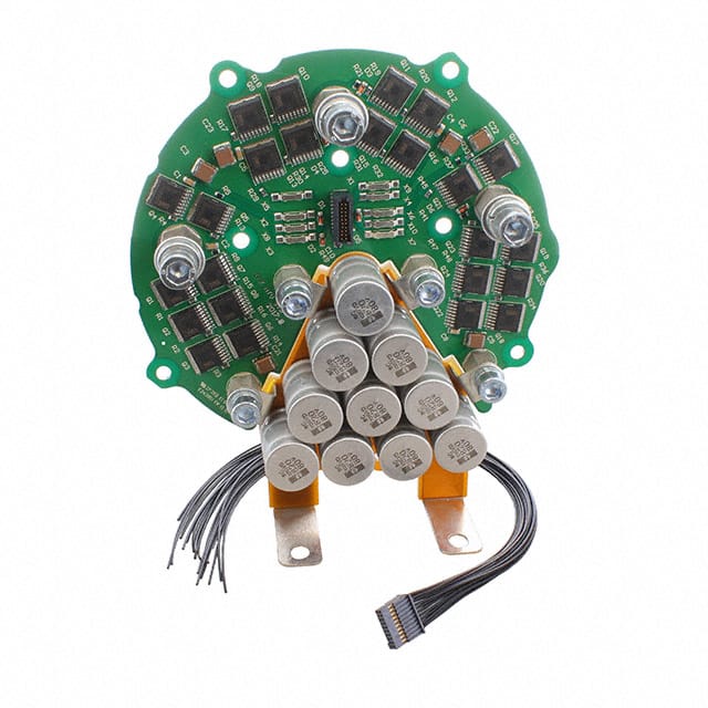 48V BSG INVERTER DEMONSTRATOR 48VBSGINVERTERTOBO1 インフィニオン製｜電子部品・半導体通販のマルツ
