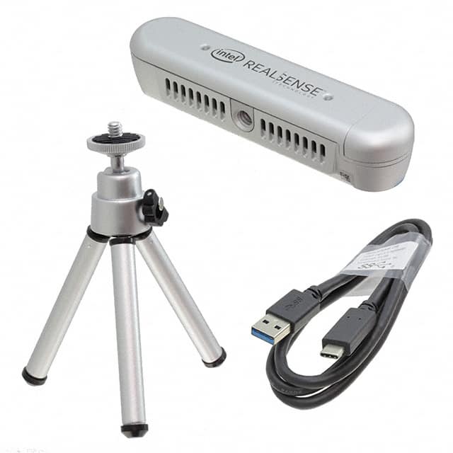 realsense camera d415