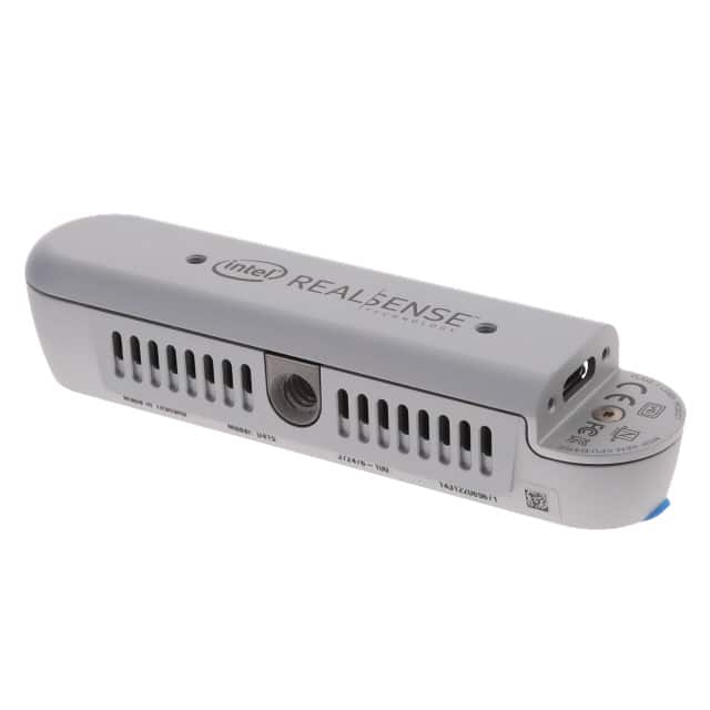 REALSENSE DEPTH CAMERA ONLY D415 82635ASRCDVKMP Intel RealSense製