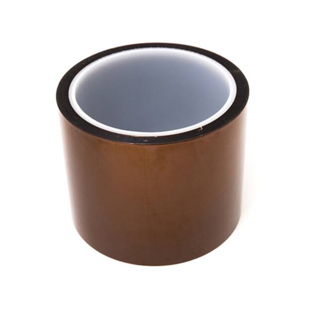 TAPE MASKING AMBER 3"X36YDS KPTLS-3 Bertech製｜電子部品・半導体通販のマルツ