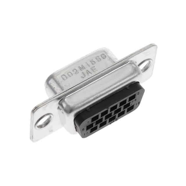 日本航空電子製D-Sub、D型コネクタ - ハウジング/コネクタ、相互接続（Digi-Key）の通販 マルツオンライン 該当件数44件