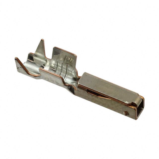 CONN SOCKET 14-16AWG CRIMP GOLD 031-50794 日本航空電子製｜電子部品・半導体通販のマルツ