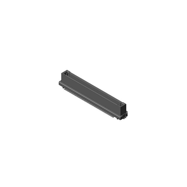 CONN RIGID SIDE STR 100 POS [digi-reel品] MA01R100VABBR600 日本航空電子製｜電子部品 ...