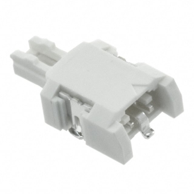 CONN SSL PLUG 1POS SOLDER 01P-LEBSS-TF(LF)(SN)｜電子部品・半導体通販のマルツ