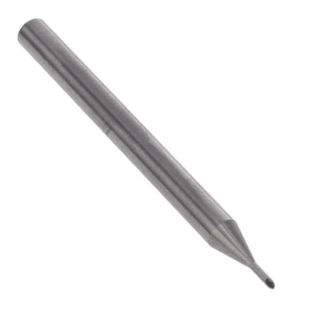 CBN BALL END MILL R0.5XD4 DK01001ZO Jabil Inc.製｜電子部品・半導体通販のマルツ