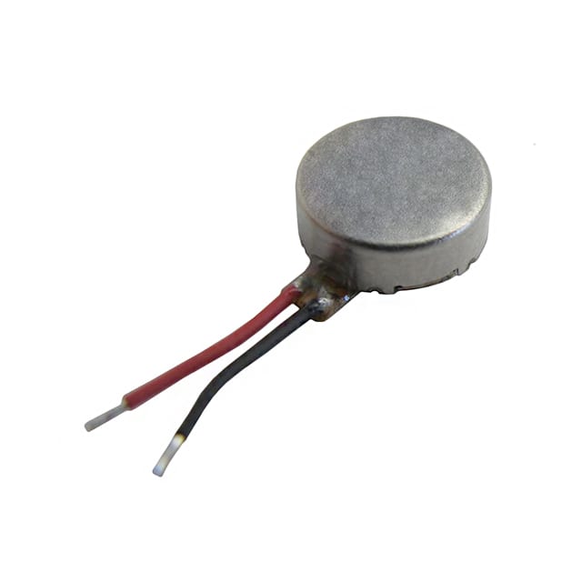 VIBRATION LRA MOTOR 235HZ 1.4G G0832012 Vybronics Inc製｜電子部品・半導体通販のマルツ