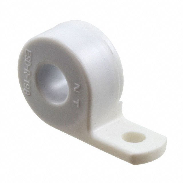 FERRITE CORE CLAMP 25.5MM ESDR47B｜電子部品・半導体通販のマルツ