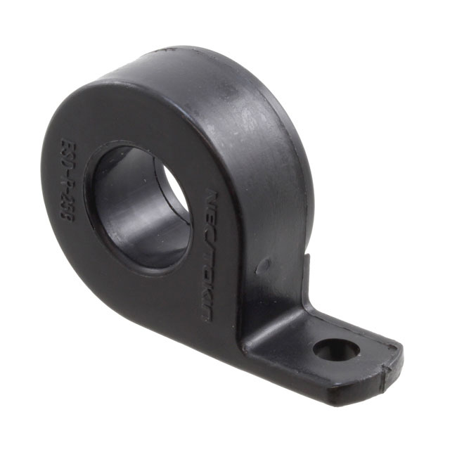 FERRITE CORE CLAMP 13.9MM ESDR25DB KEMET製｜電子部品・半導体通販のマルツ