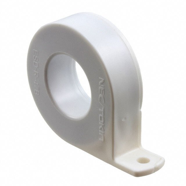 FERRITE CORE CLAMP 25.5MM ESDR47B KEMET製｜電子部品・半導体通販のマルツ