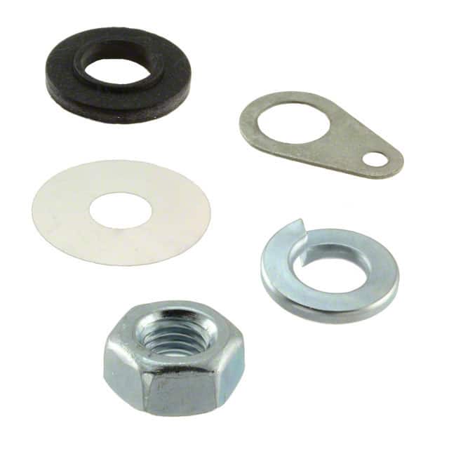 【4730】KIT MOUNTING HDWR DO5/TO48/TO61