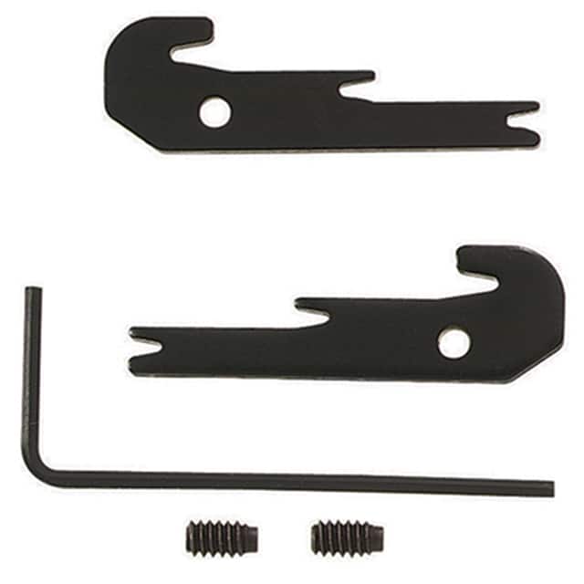 CONDUIT REAMER BLADE KIT 19353 Klein Tools製｜電子部品・半導体通販のマルツ