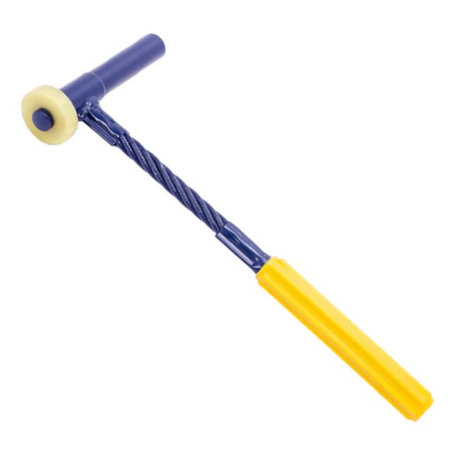 7/8'' (22 MM) WIRE ROPE PUNCH【7WRP22】