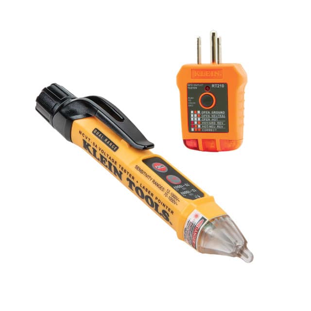 KITNCVT5& RT210 NCVT5KIT Klein Tools製｜電子部品・半導体通販のマルツ