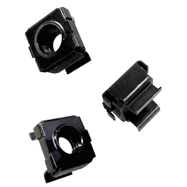 CAGE NUTS FOR SQUARE HOLES. OCN1224 Orion Fans製｜電子部品・半導体通販のマルツ