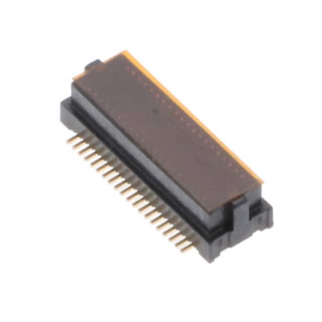 PLUG - 0.5MM PITCH - 40 POS - VA 145047040950829+ 京セラ製｜電子部品・半導体通販のマルツ