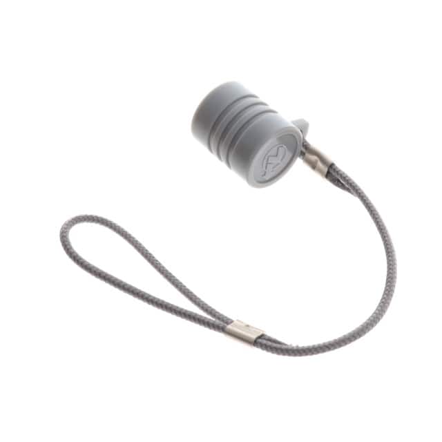 CAP FOR 0S/0B SERIES PLUG GRAY LEMO製｜電子部品・半導体通販のマルツ