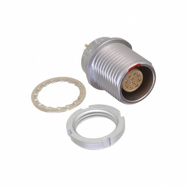 CONN RCPT FMALE 10P SOLDER CUP EEG.2B.310.CLL LEMO製｜電子部品・半導体通販のマルツ