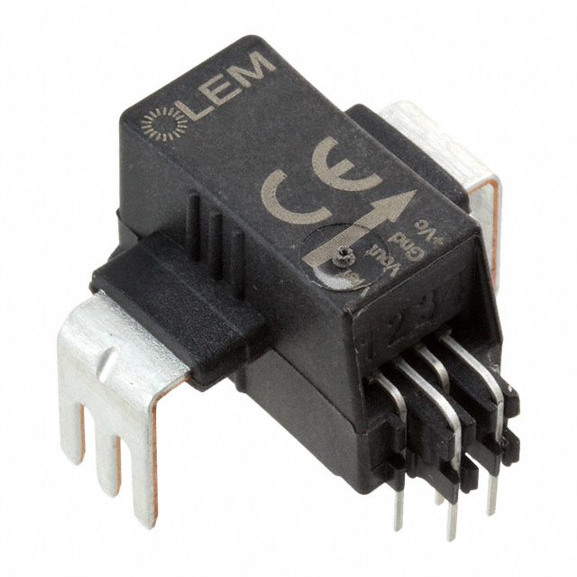 SENSOR CURRENT HALL 50A AC/DC HLSR 50P LEM USA Inc.製｜電子部品・半導体通販のマルツ