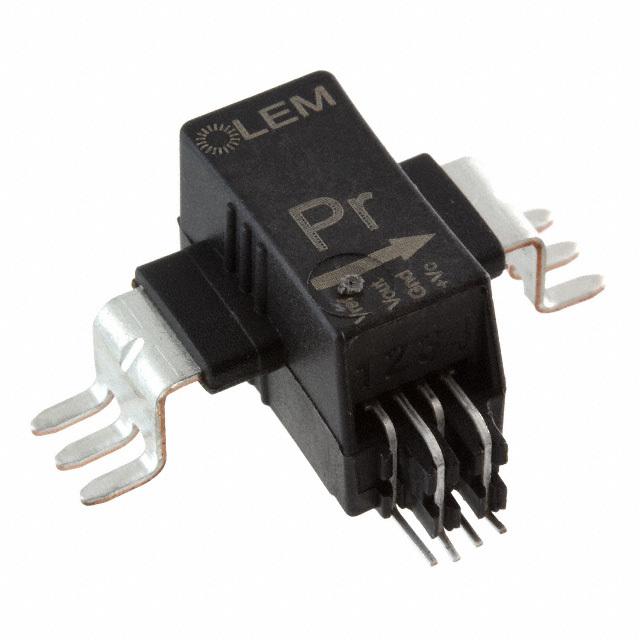 SENSOR CURRENT HALL 20A AC/DC HLSR 20SM LEM USA Inc.製｜電子部品・半導体通販のマルツ