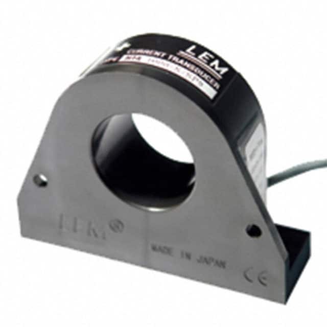 SENSOR CURRENT HALL 300A AC/DC HTA300S LEM USA Inc.製｜電子部品・半導体通販のマルツ